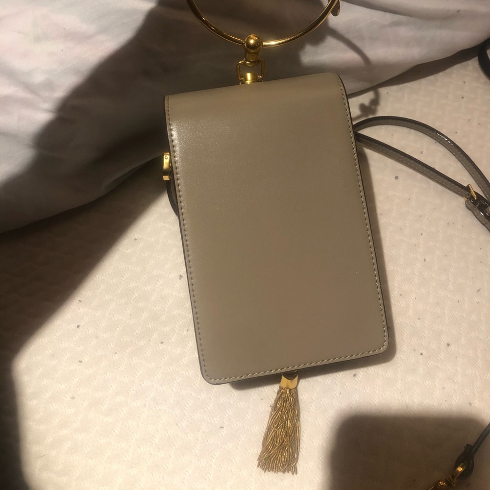 Charles & Keith Ring Bag